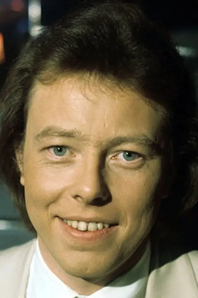 Photo Peter Skellern