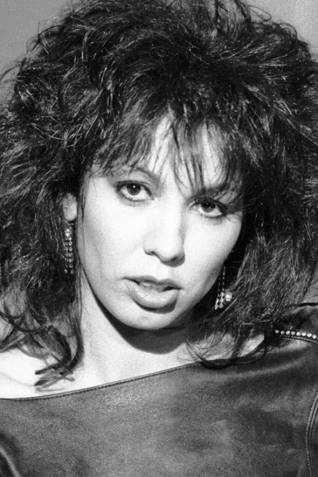 Photo Jennifer Rush