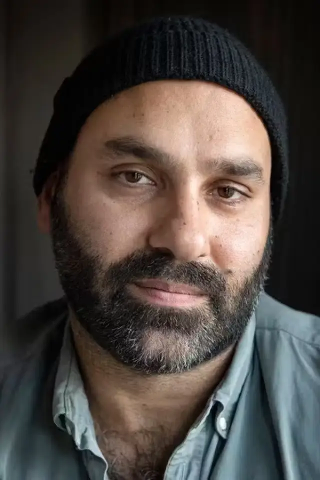 Photo Peter Grönlund