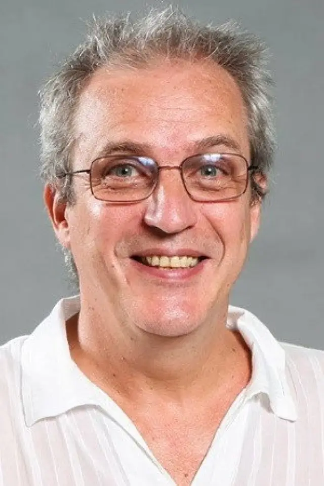 Photo Cândido Damm