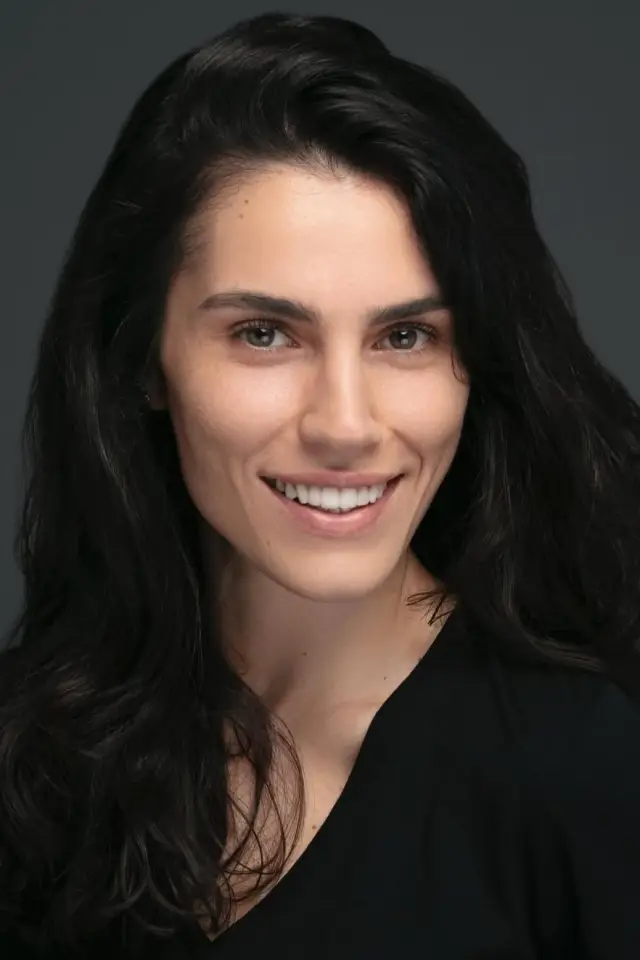 Photo Serenay Aktaş