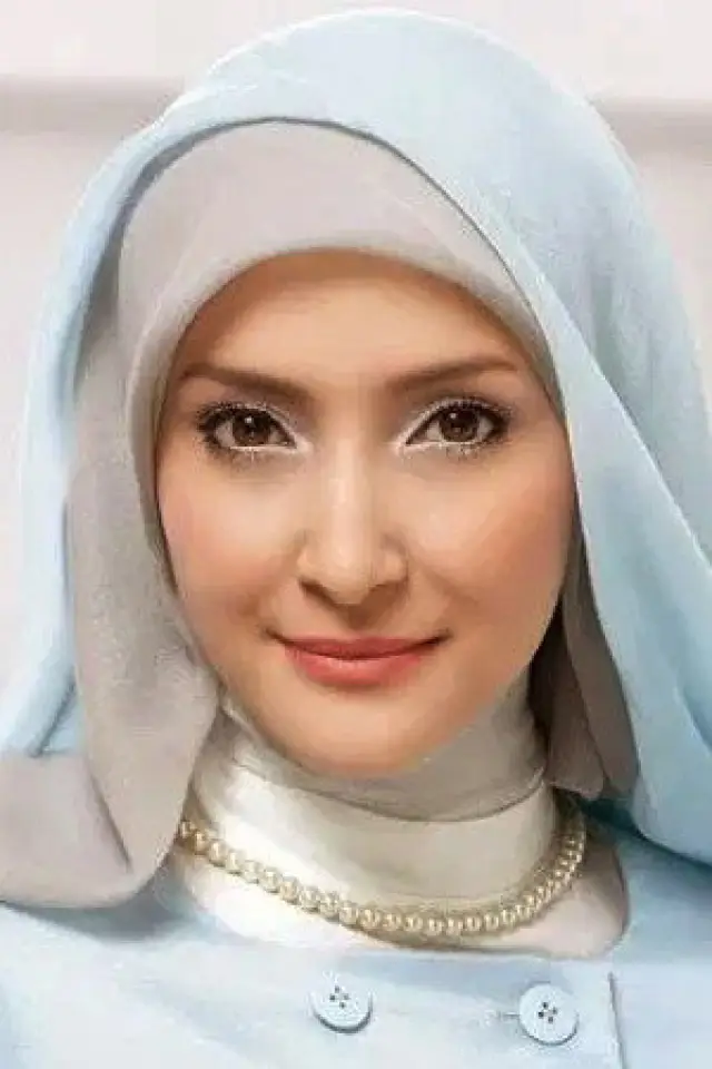 Photo Inneke Koesherawati