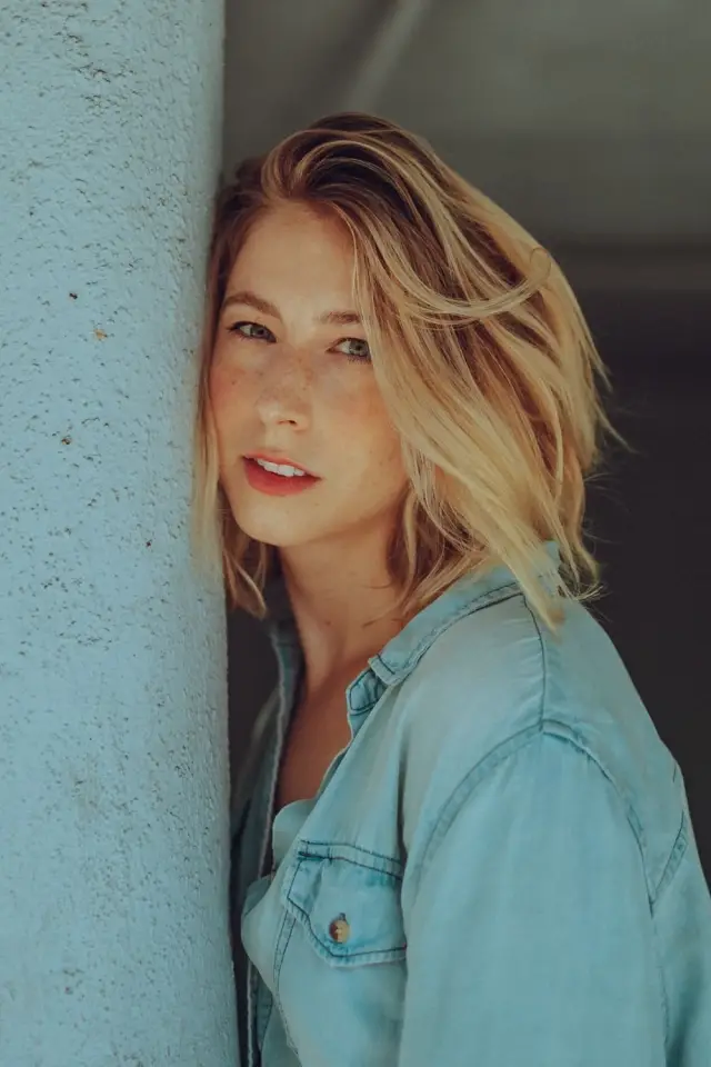 Photo Jessie Barr