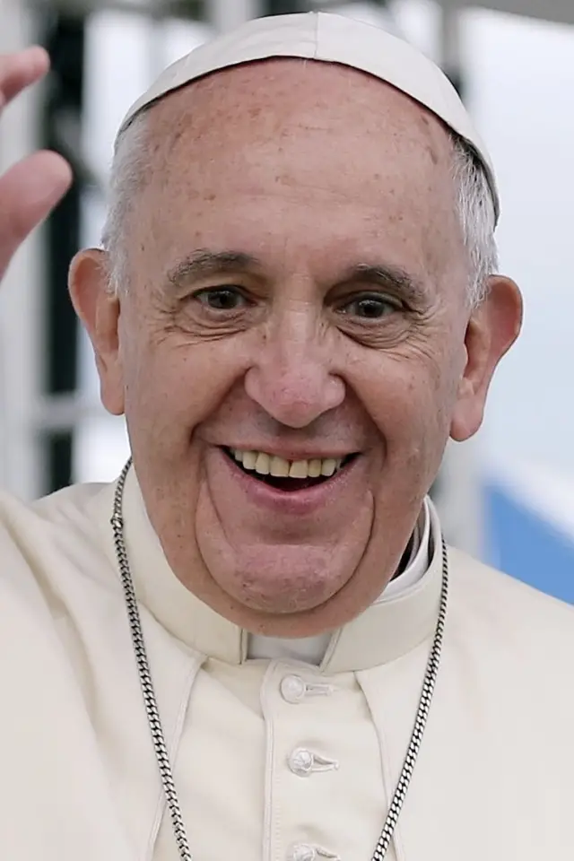 Photo Pope Francis