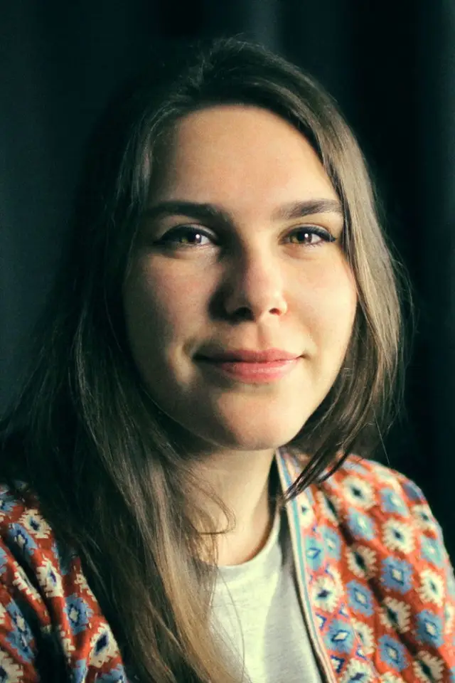 Photo Julia Sondermann