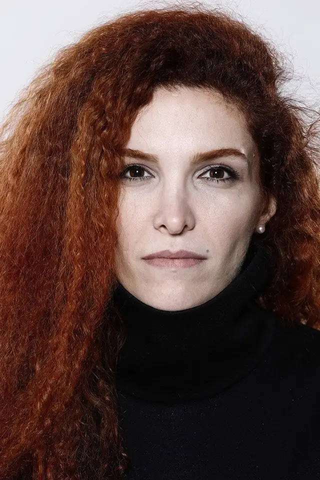 Photo Sara Fattahi