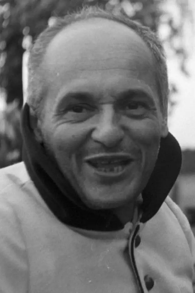 Photo Jerzy Szeski