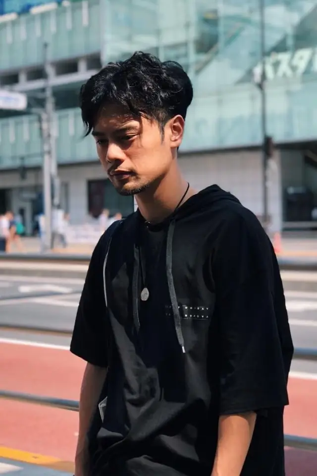 Photo Chan Kin-Long