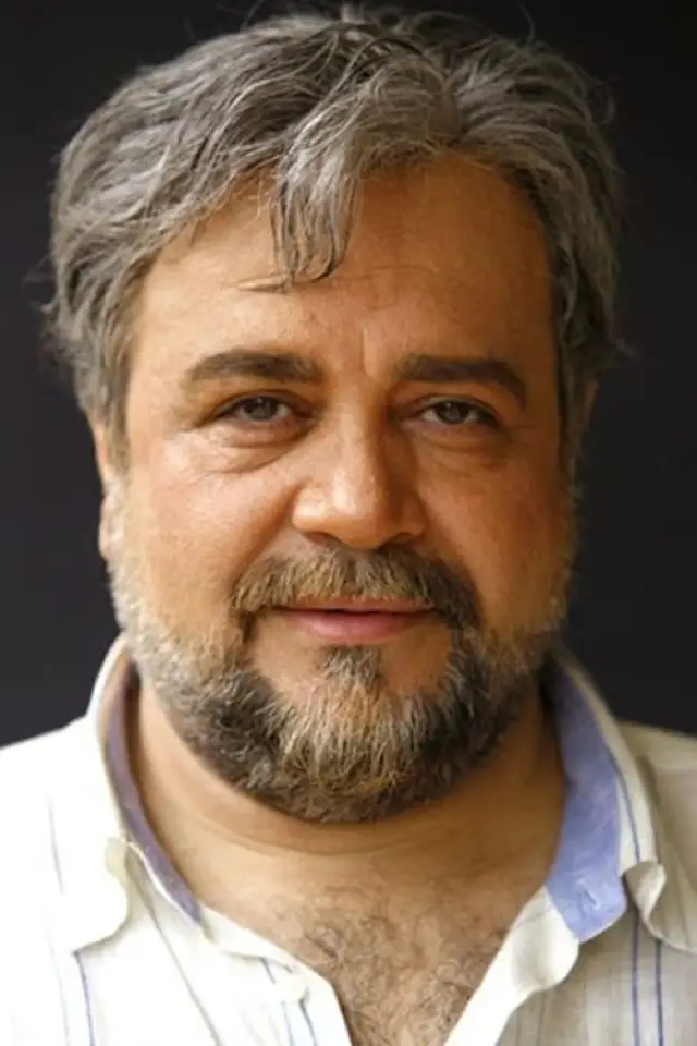 Photo Mohammadreza Sharifinia