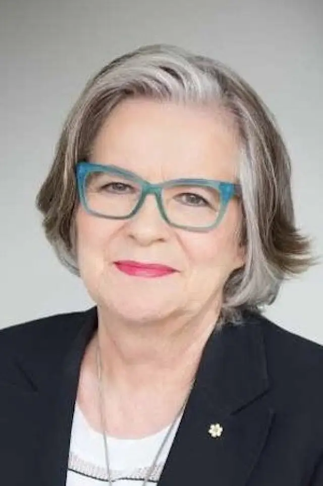 Photo Arlette Cousture