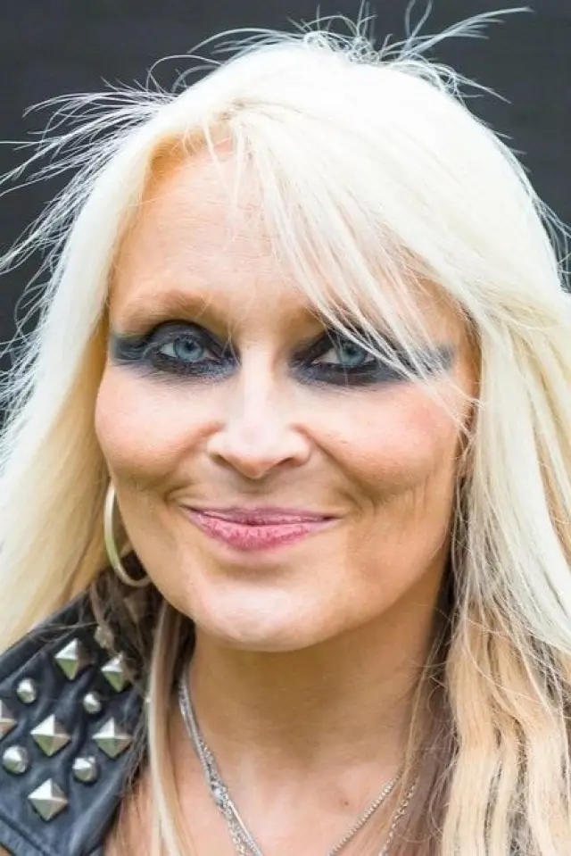 Photo Doro Pesch