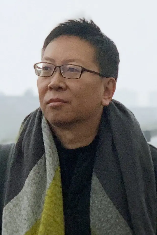 Photo Qin Xiaoyu