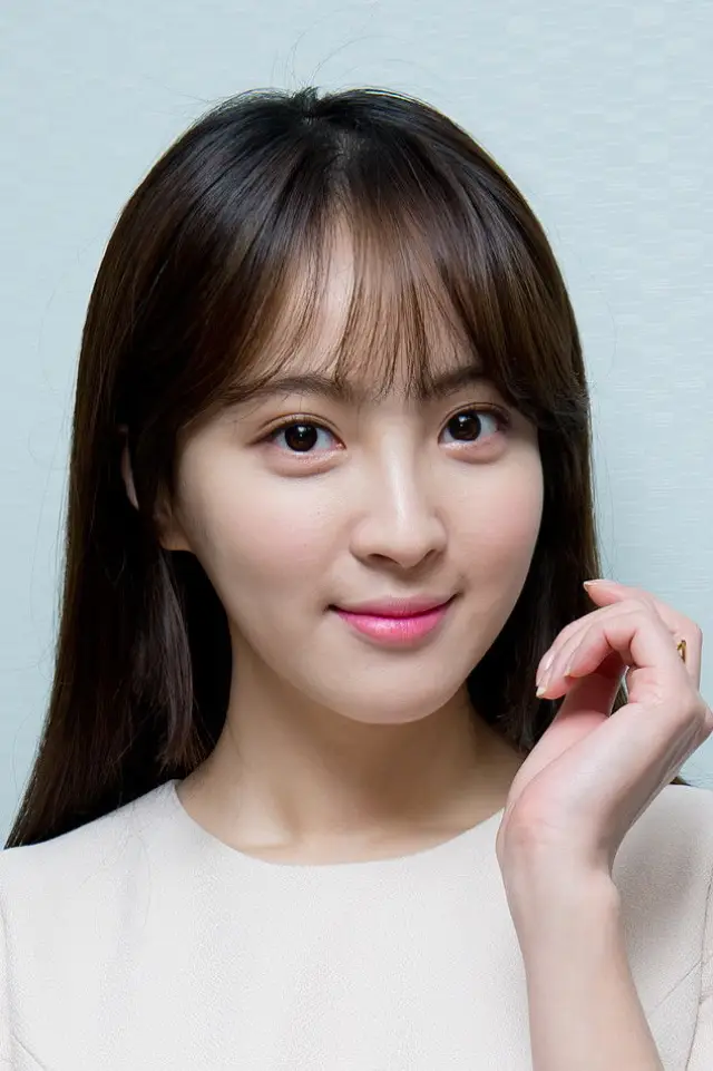 Photo Jung Hye-sung