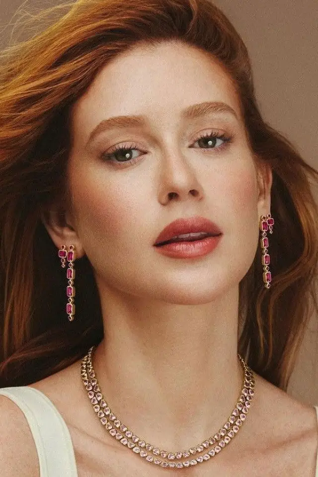 Photo Marina Ruy Barbosa