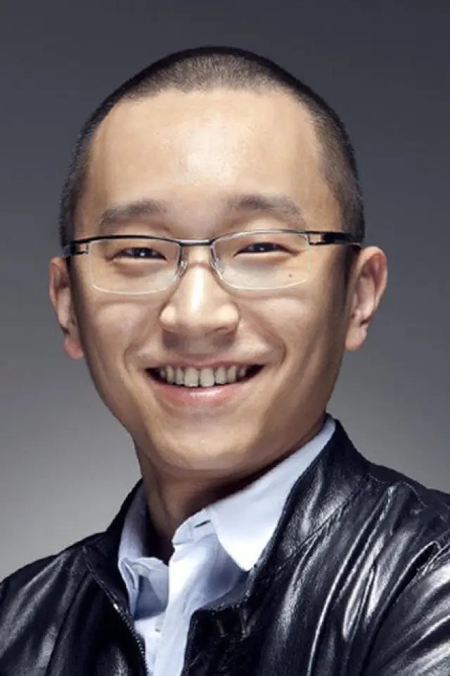 Photo Li Xiaofeng