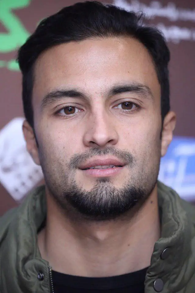 Photo Amir Jadidi