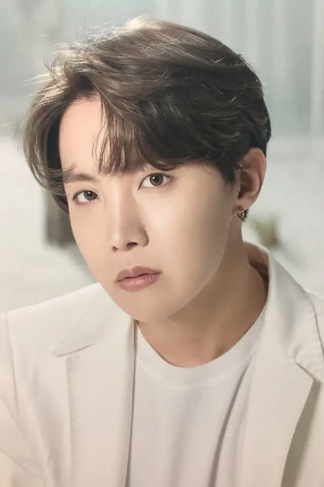Photo j-hope