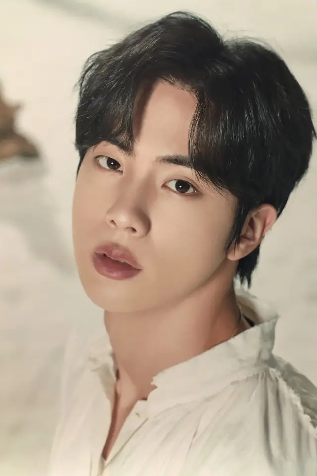 Photo Jin