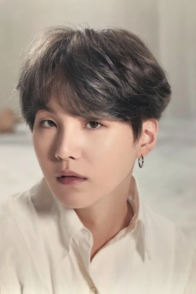 Photo SUGA