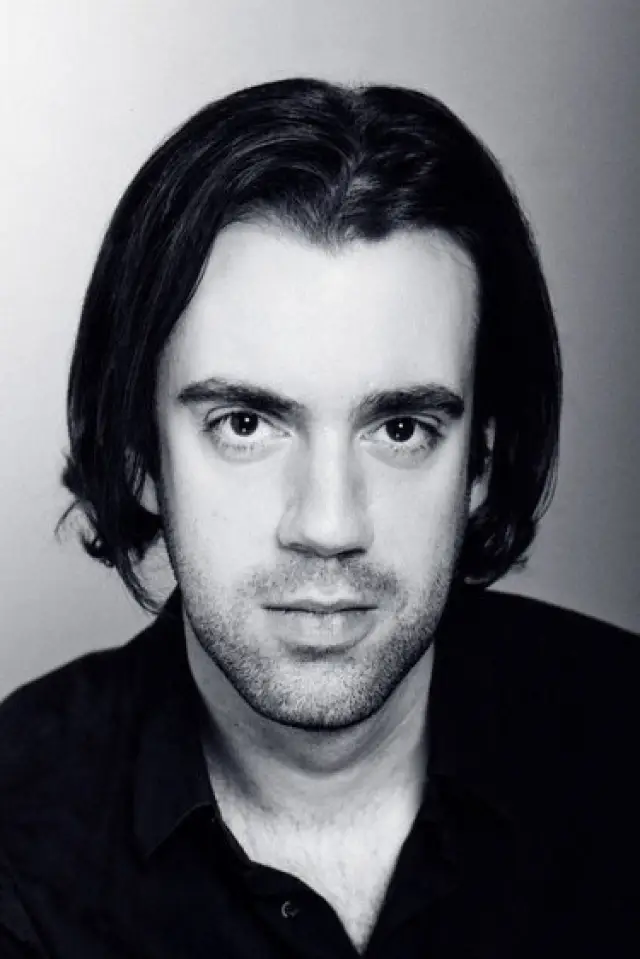 Photo Liam O'Brien