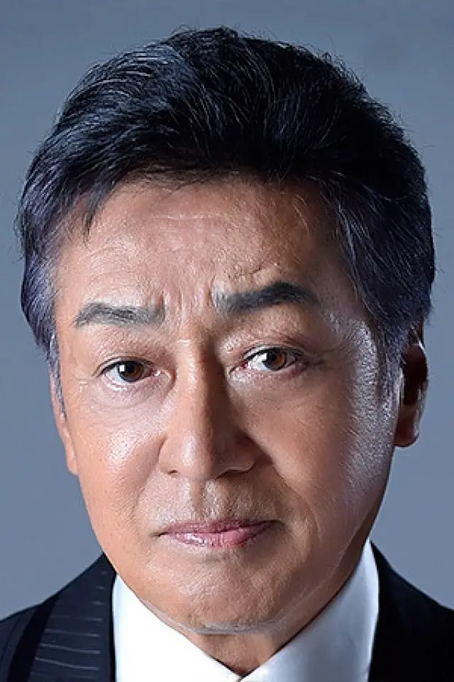 Photo Kiyoshi Nakajo