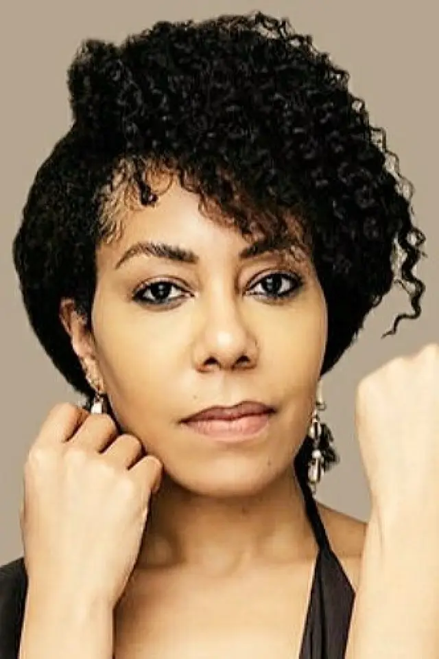 Photo Nedra Marie Taylor