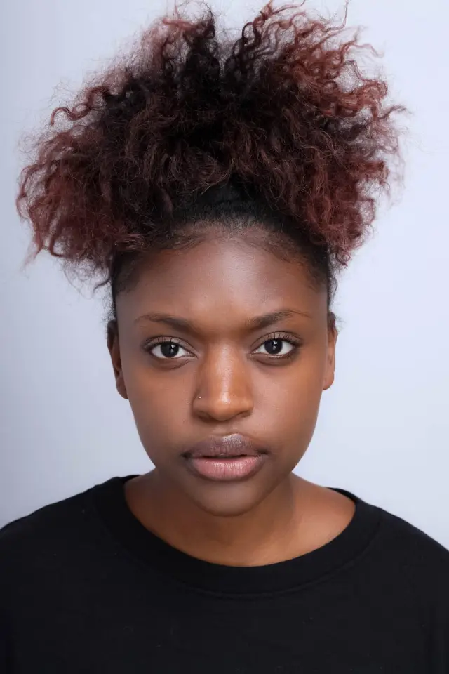 Photo Zuri Reed
