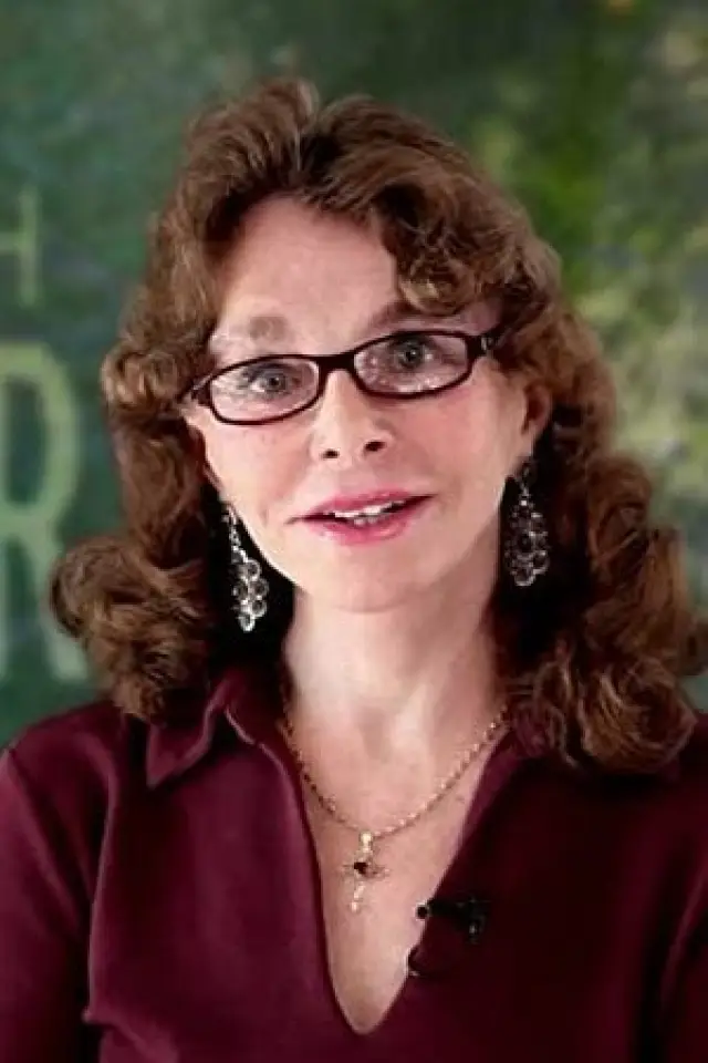 Photo Linda Moulton Howe