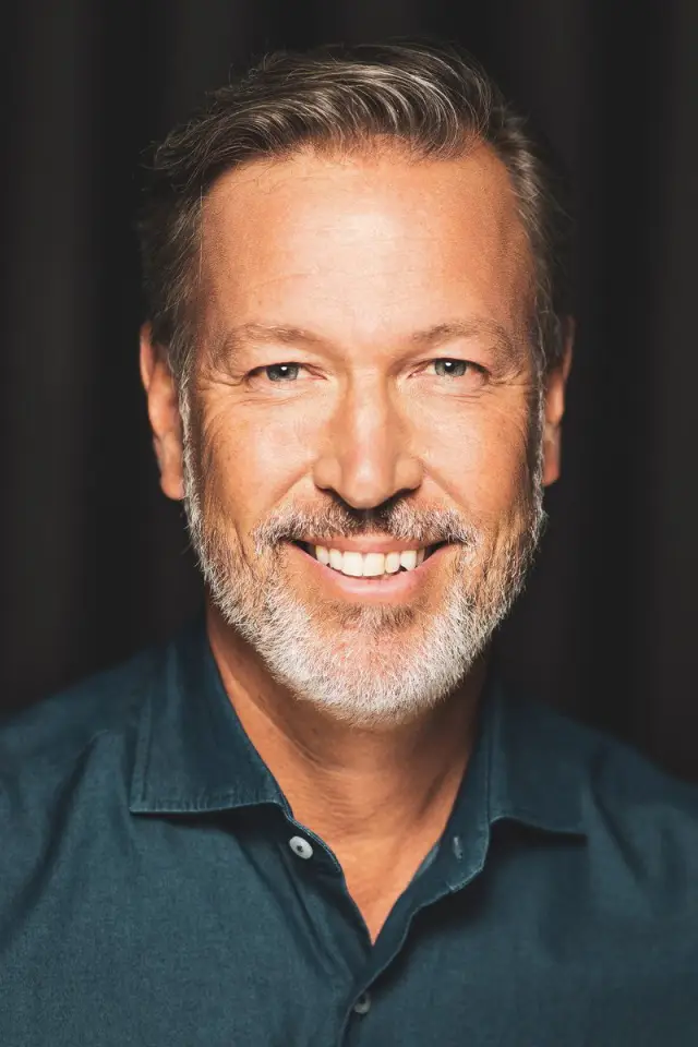 Photo Ricardo Larrivée