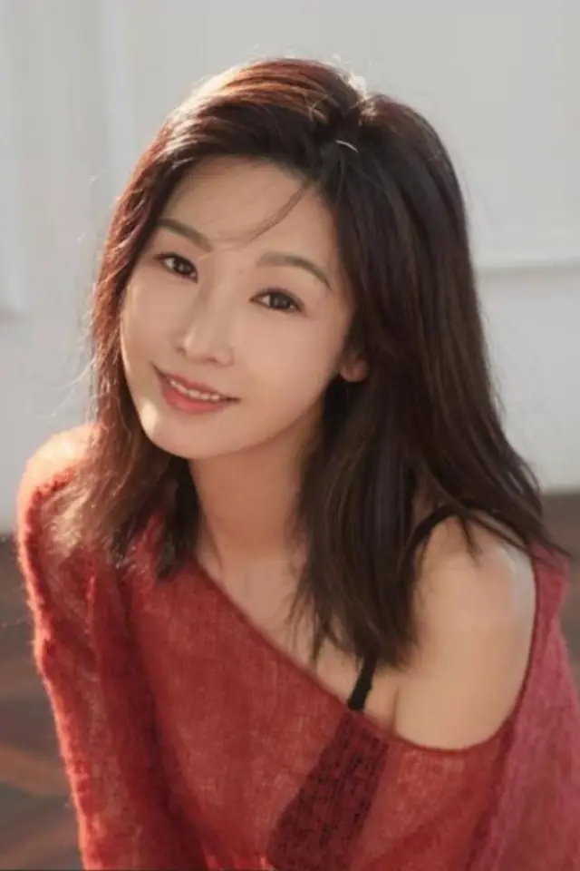Photo Maggie Poon Mei-Kei