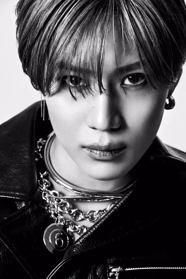Photo TAEMIN