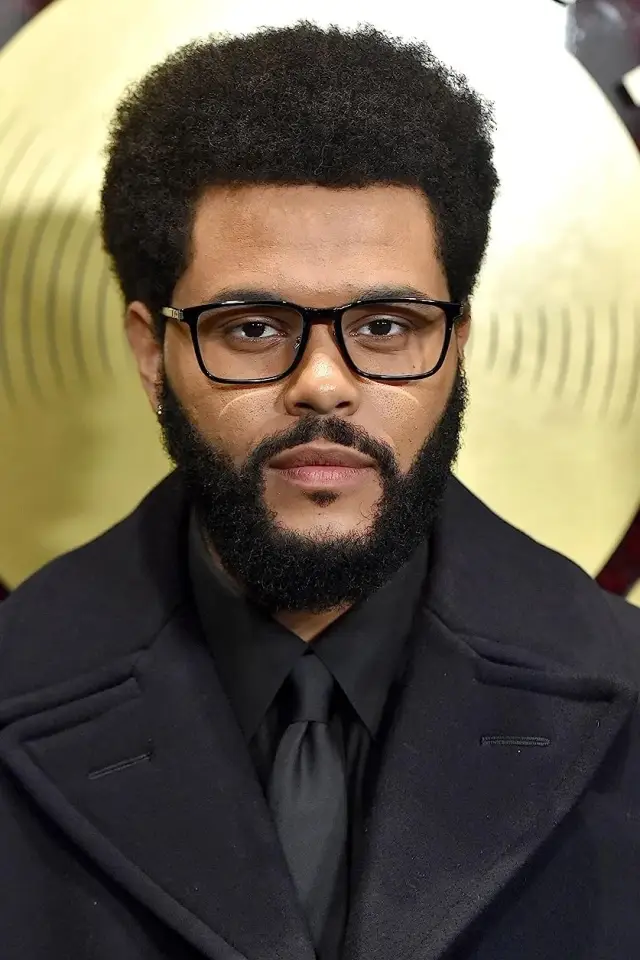 Photo Abel Tesfaye