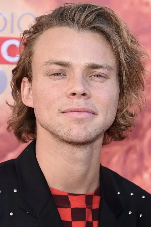 Photo Ashton Irwin