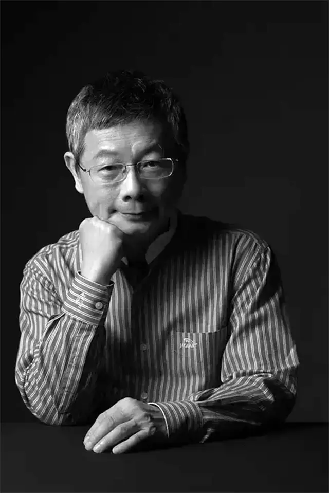 Photo Chen Po-Wen