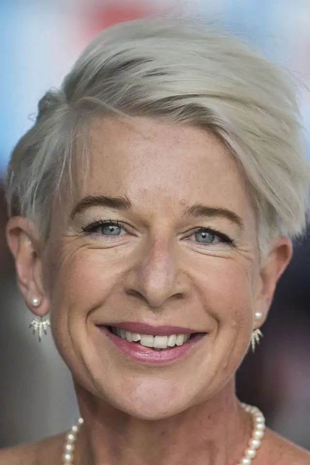 Photo Katie Hopkins