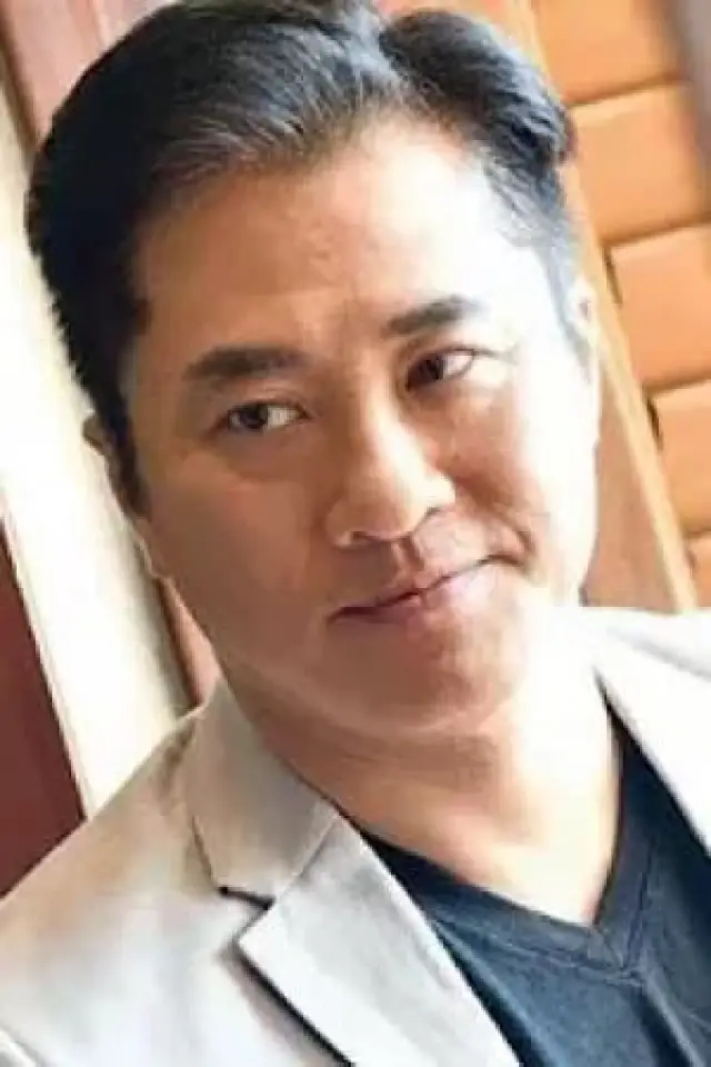 Photo David Siu Chung-Hang