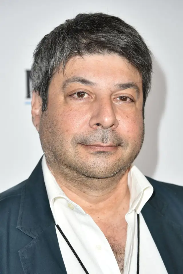 Photo Vasilis Mazomenos
