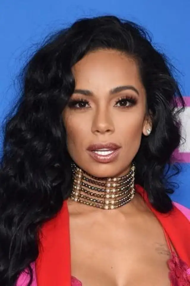 Photo Erica Mena