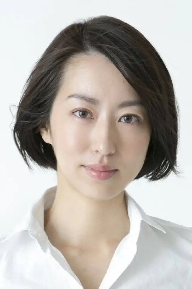 Photo Mayuko Nishiyama