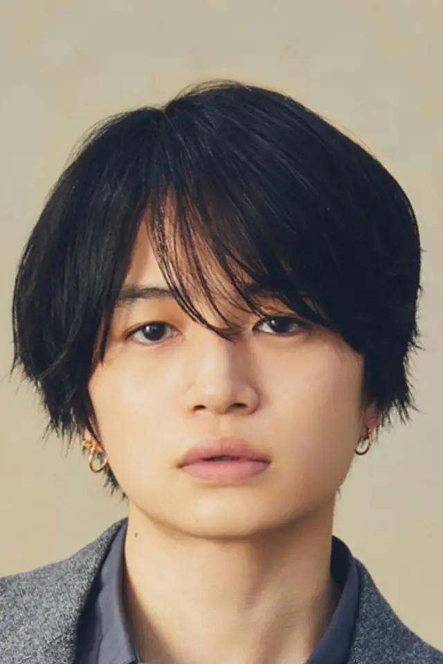 Photo Fuma Kikuchi