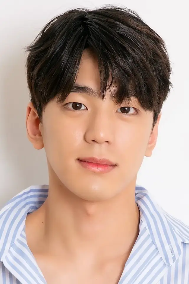 Photo Kim Min-gue