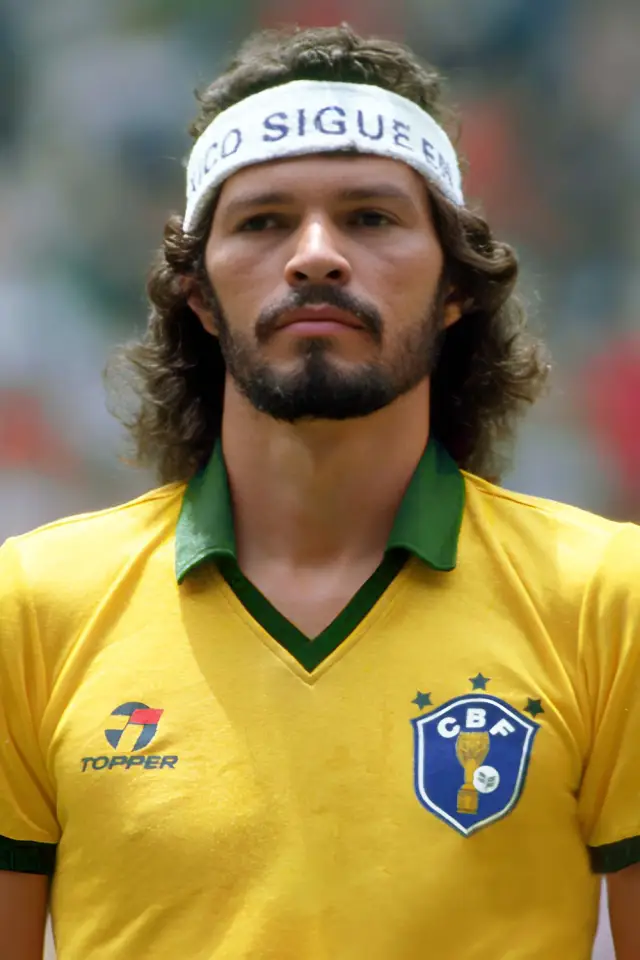 Photo Sócrates