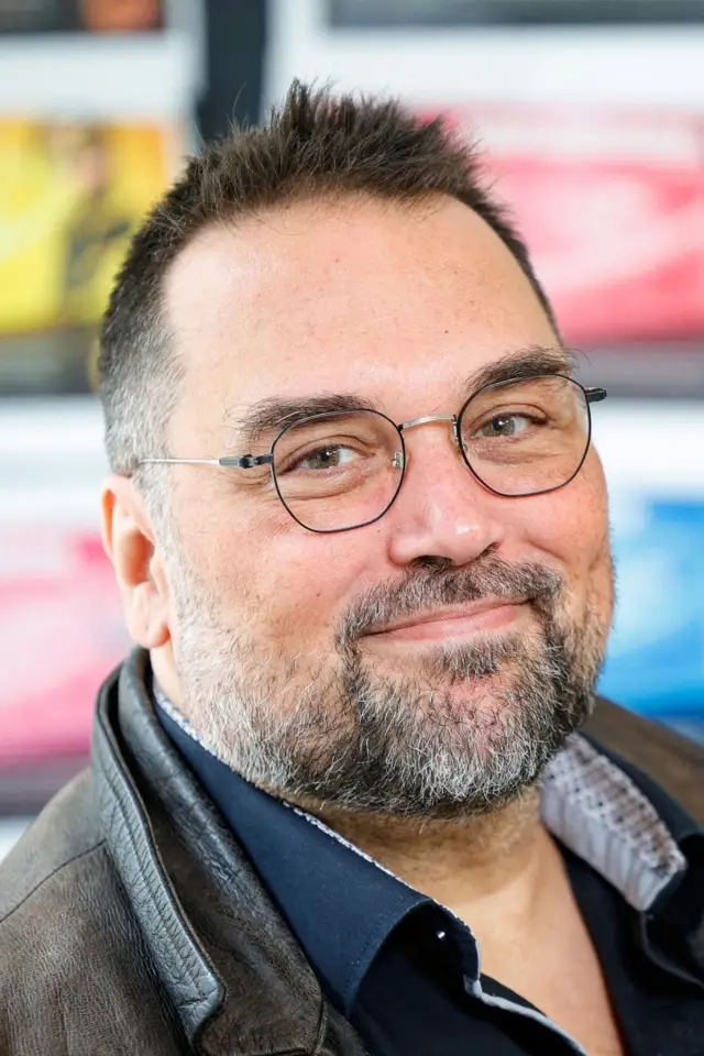 Photo Thomas Astruc
