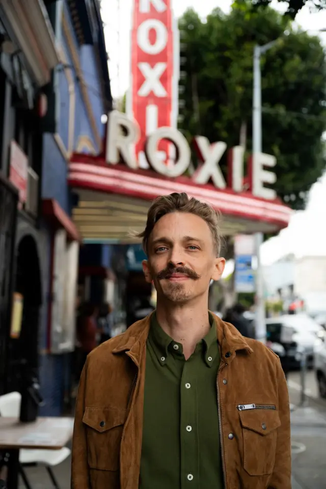 Photo Adam Kritzer