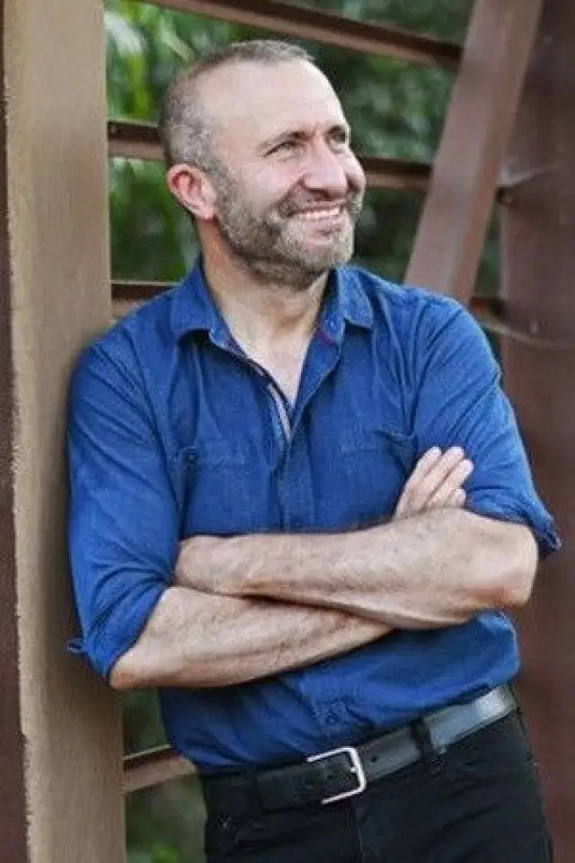 Photo Ángel Ayllón