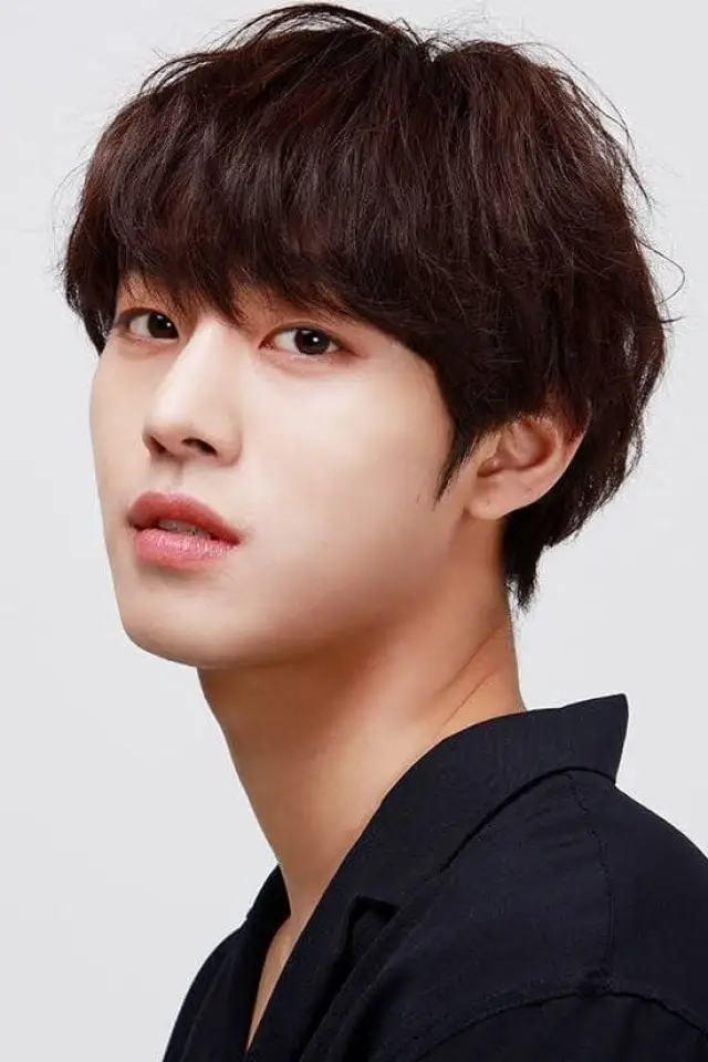 Photo Ahn Hyo-seop