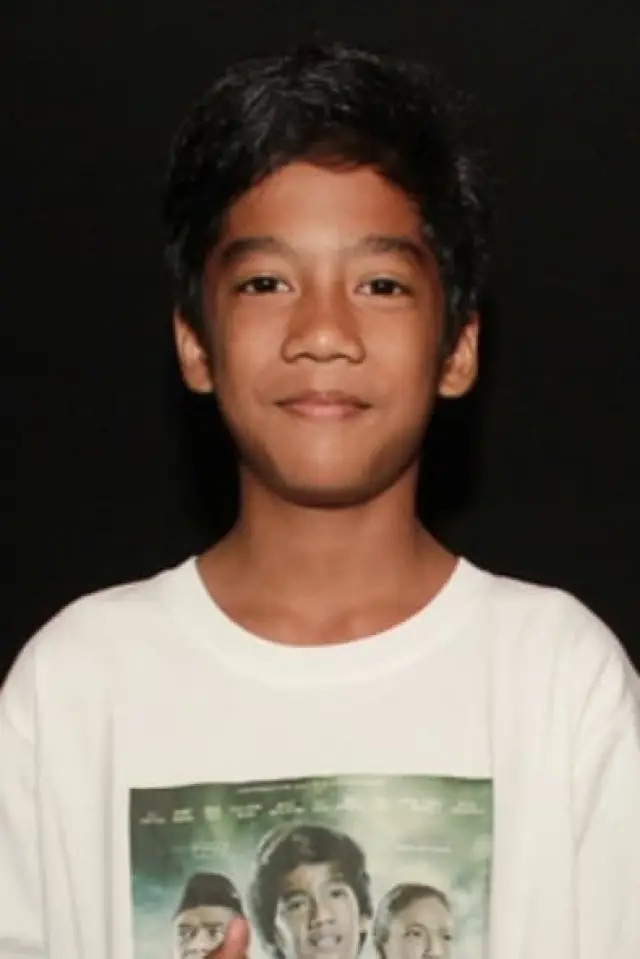 Photo Aji Santosa