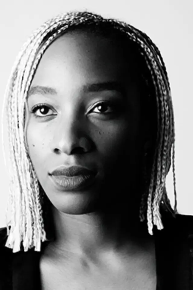 Photo Karimah Ashadu