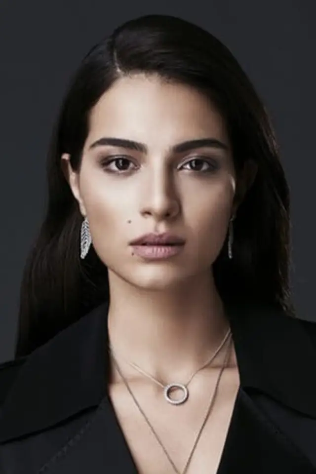 Photo Melisa Aslı Pamuk