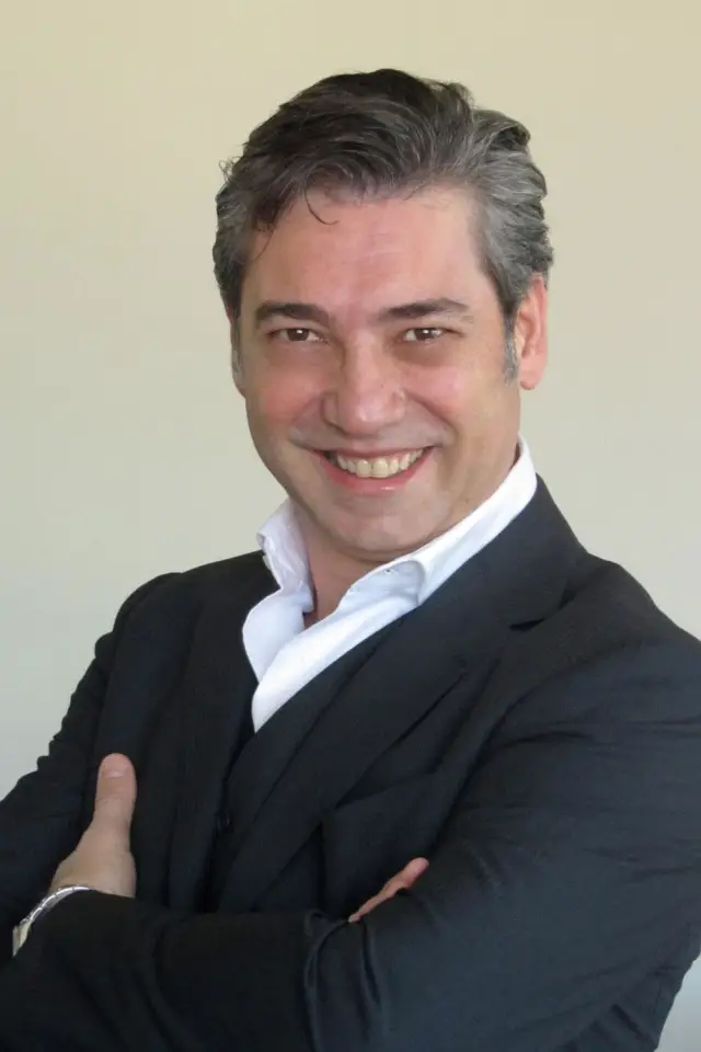Photo Nicola Luisotti
